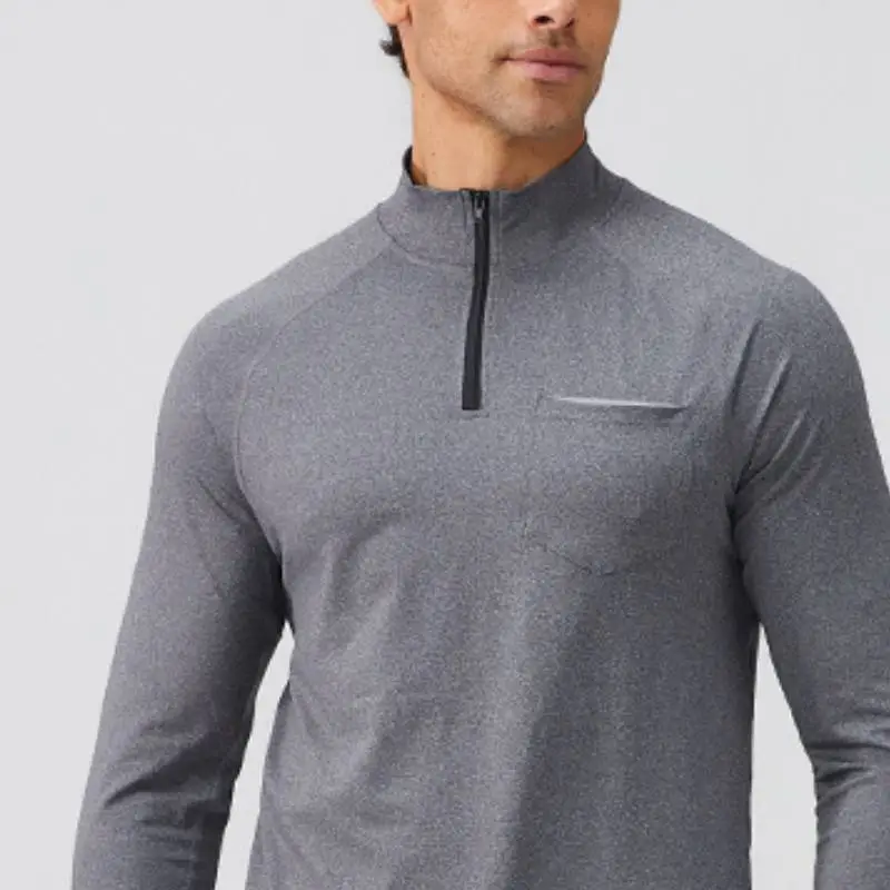 Casual Fashionable Polyester Fitness Clothing-4