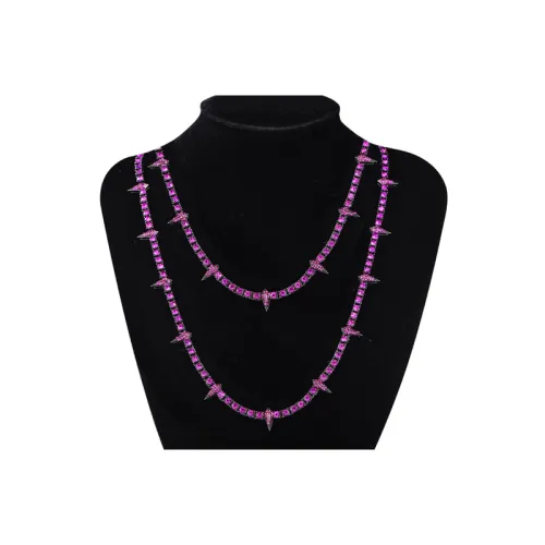 Black Panther inspired Necklace