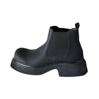Fashionable Simple Chelsea Boot