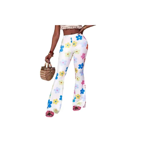 Sexy Fashionable Casual Pants