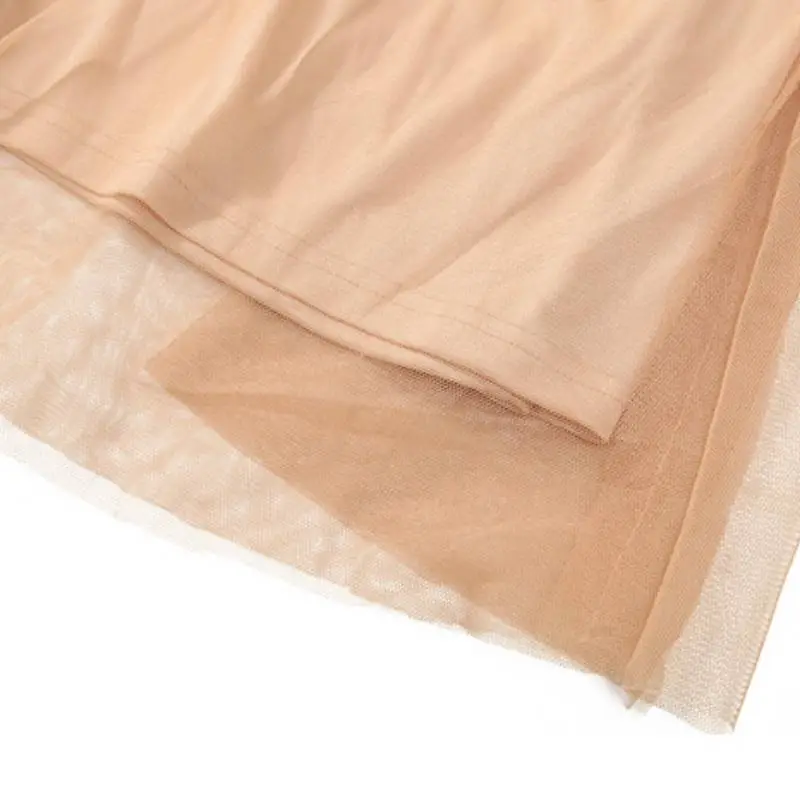 Elegant Retro Dress Women-7