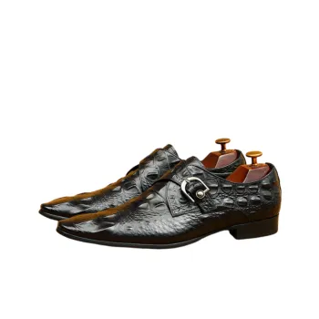 Casual Simple Dress Shoes