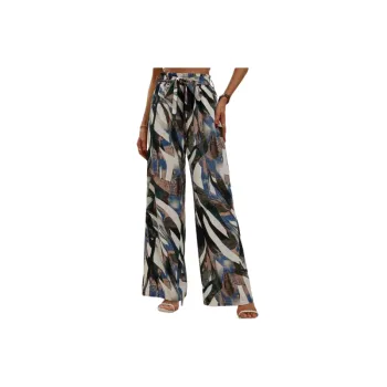 Fashionable Simple Casual Pants