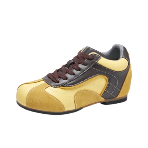 Retro Casual Lifestyle Shoes