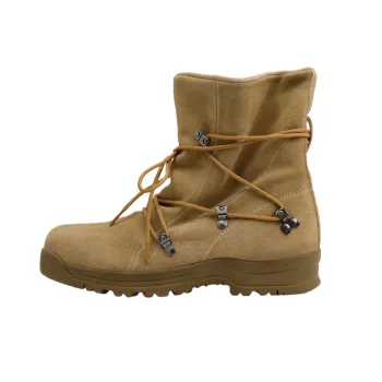 Casual Retro Desert Boots