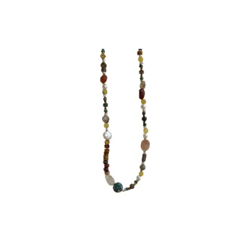 Elegant Simple Necklace