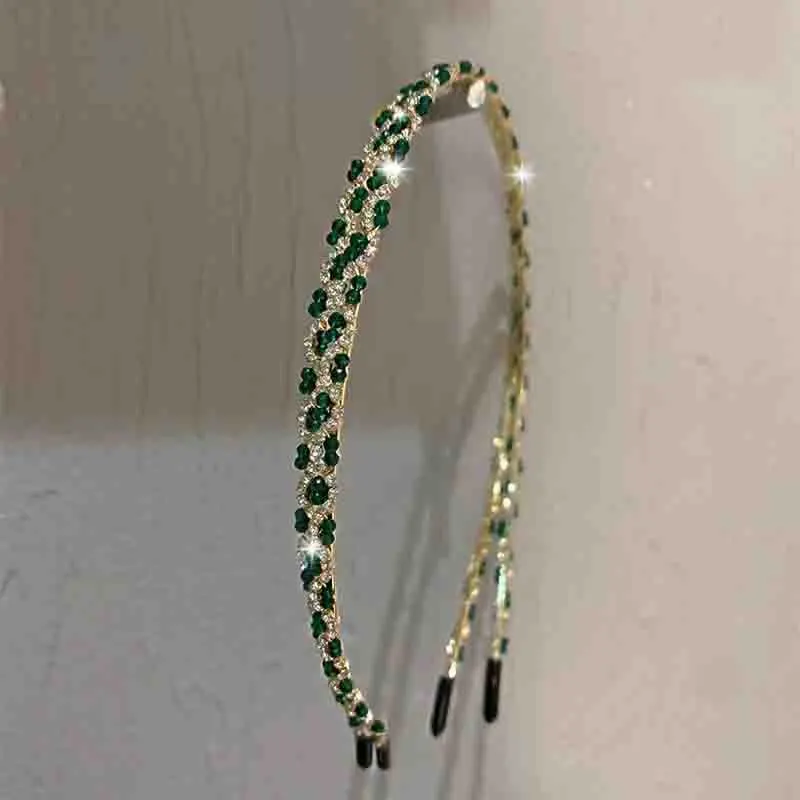 Fashionable Retro Hair Clasp-2