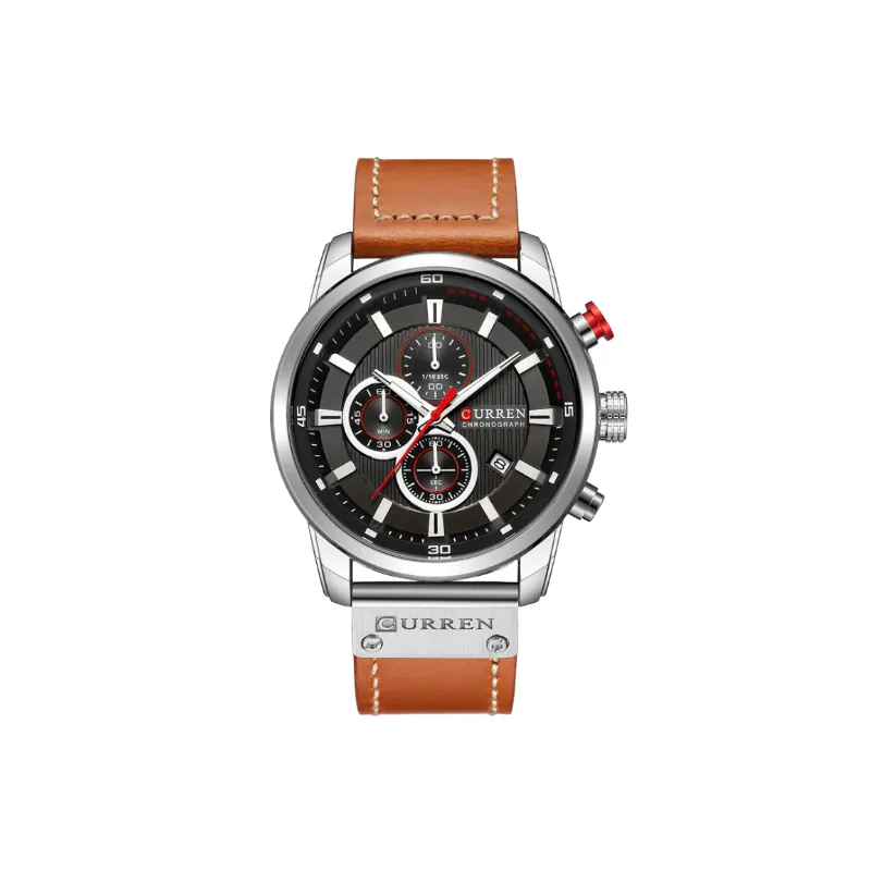 Business Funky Watch-1