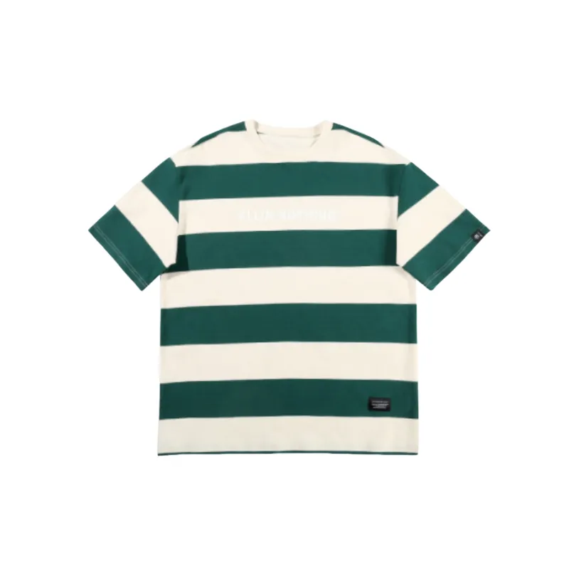 Casual Basics Cotton T Shirt-0