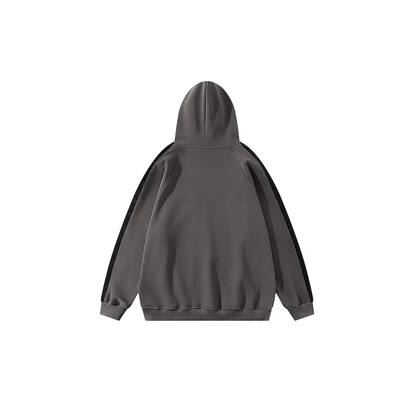 Glamorous Loose Sweatshirt-5