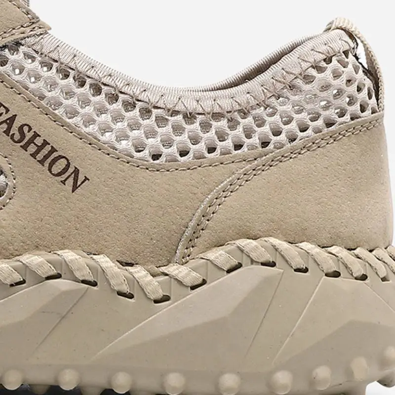 Casual Plain Basketball Shoes-6