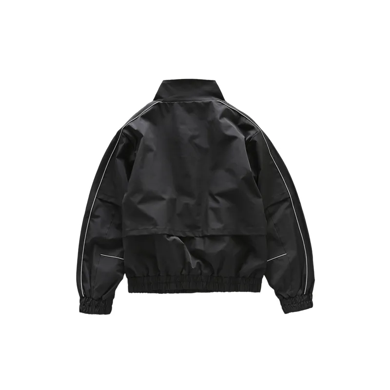 Casual Fashion Outdoor Jacket-1
