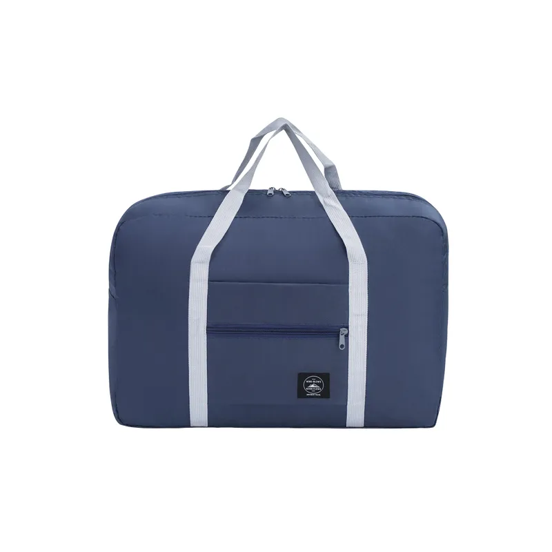 Simple Basics Travel Bag-3