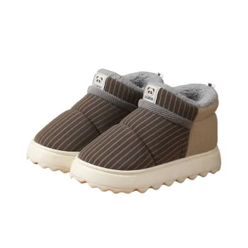 Waterproof Warming Cotton Shoes