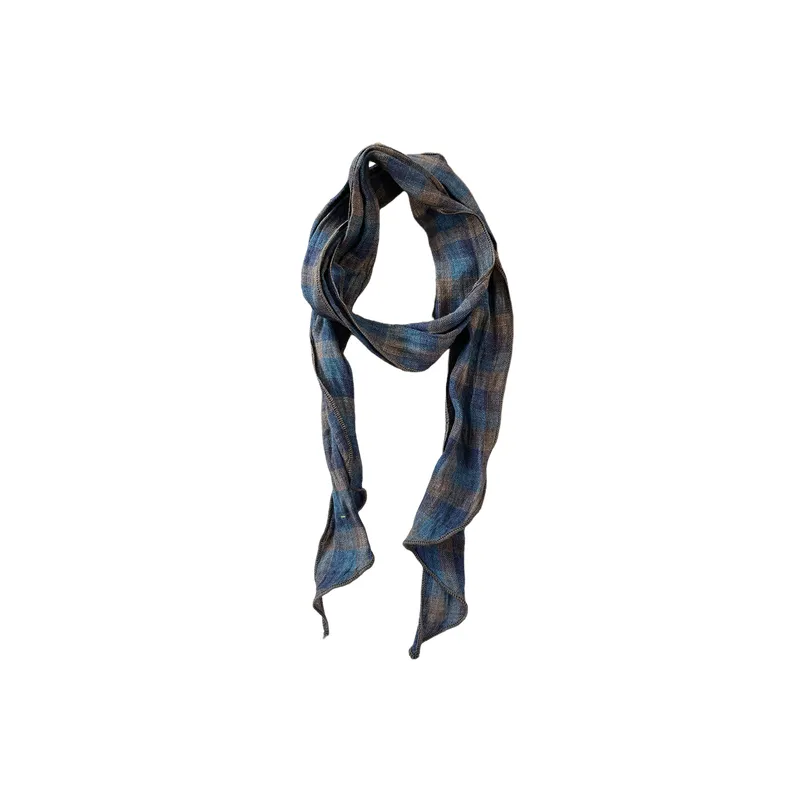 Fashionable Basics Silk Scarf-0
