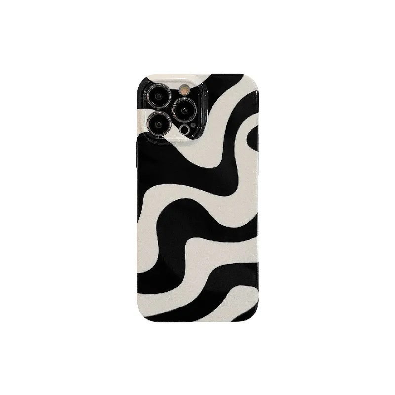 Simple Regular Phone Cases-0