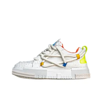 Thick Daily Leisure Sports Shoes