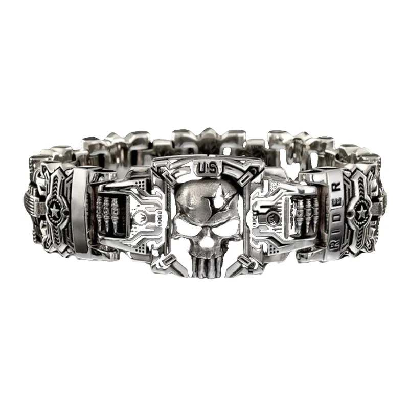 Trendy Versatile Bracelets-0