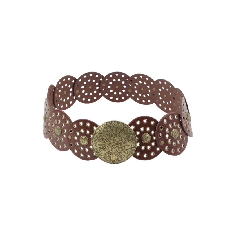 Fashionable Retro Other Belt-3