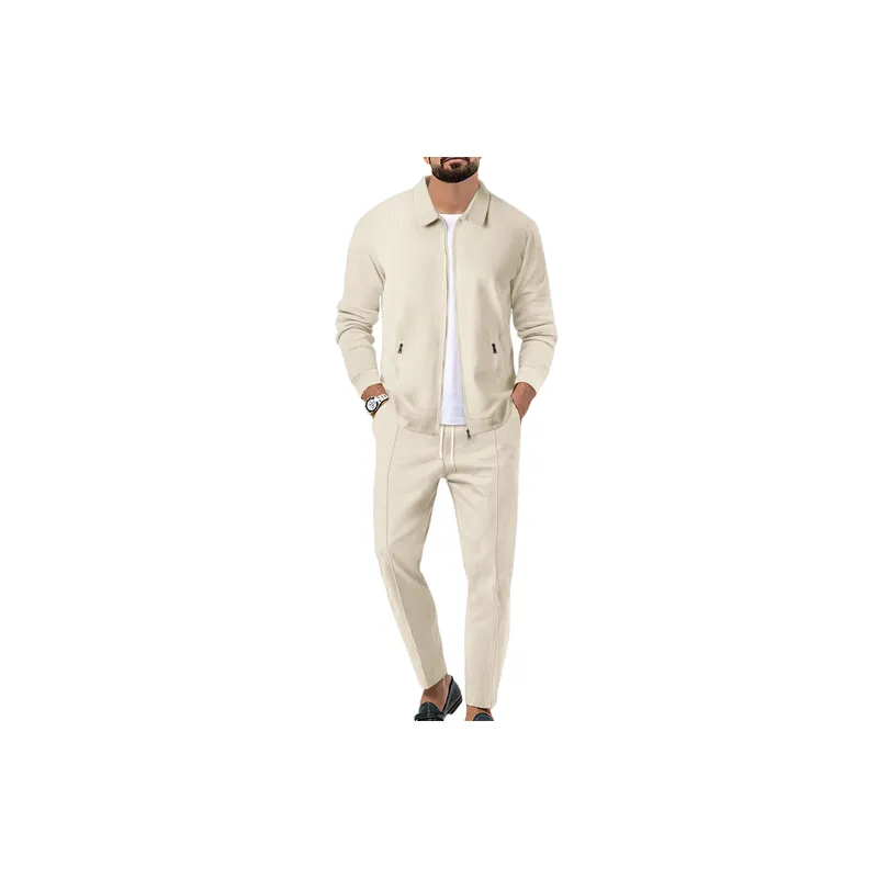 Casual Cool Sweatshirt Set-3