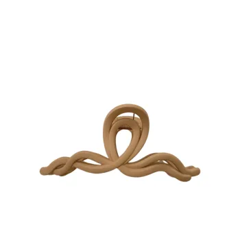 Fashionable Simple Hair Clip