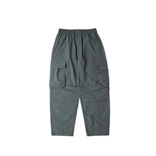 Fashionable Waterproof Casual Pants