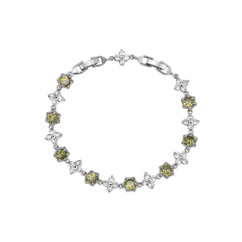 Hip Hop Bracelet-8