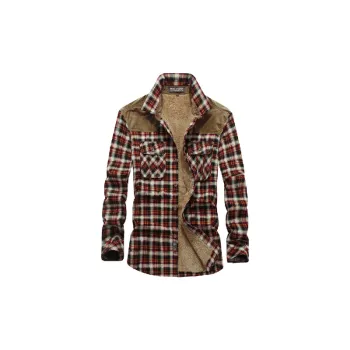 Business Casual Cotton Shirt