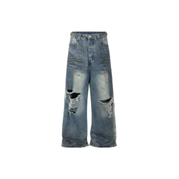 Simple Basics Jeans