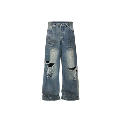 Simple Basics Jeans