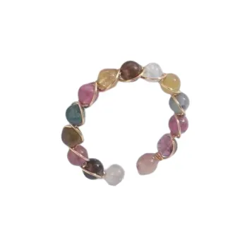 Fashionable Basics Ring Women
