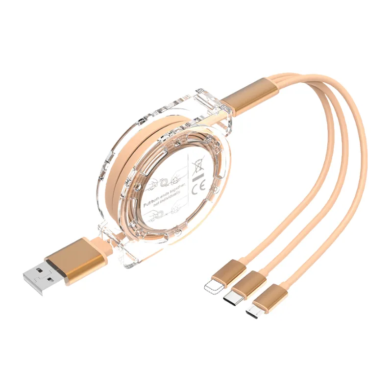 Simple Regular Cables-4