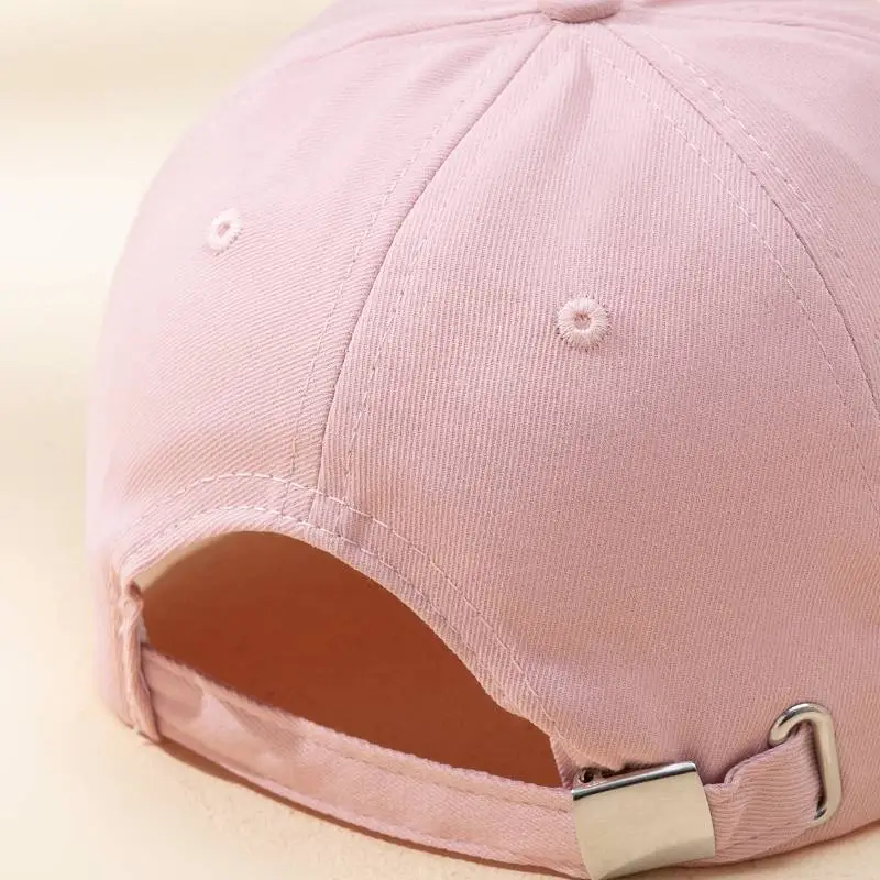 Casual Breathable Cap-5