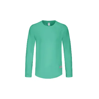 Fashionable Sports 100% Polyester T Shirt
