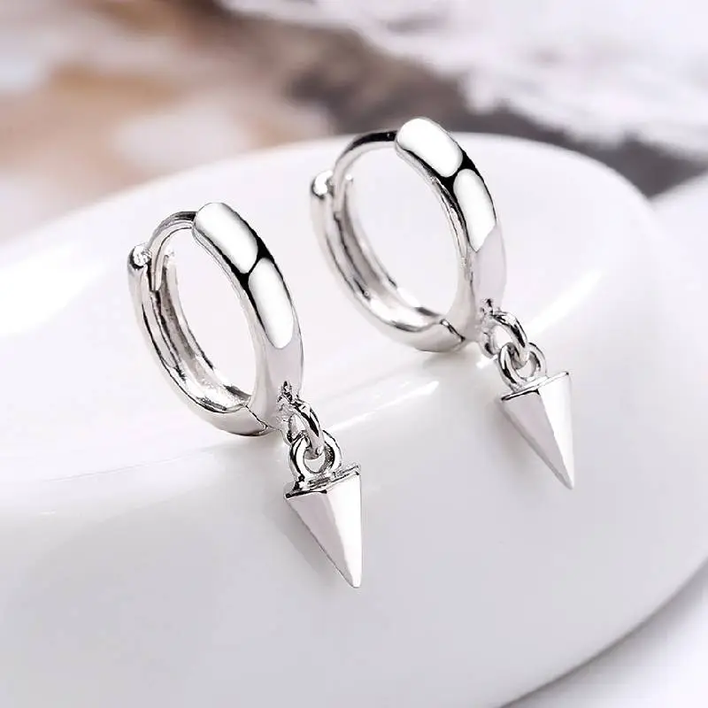 Simple Basics Earring-2