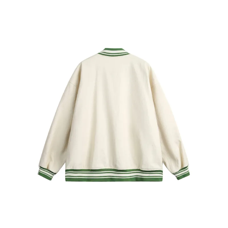 Tide Plankton Jacket-5