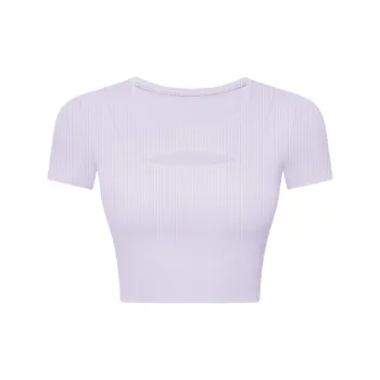 Sexy Sporty Fitness Clothing Women