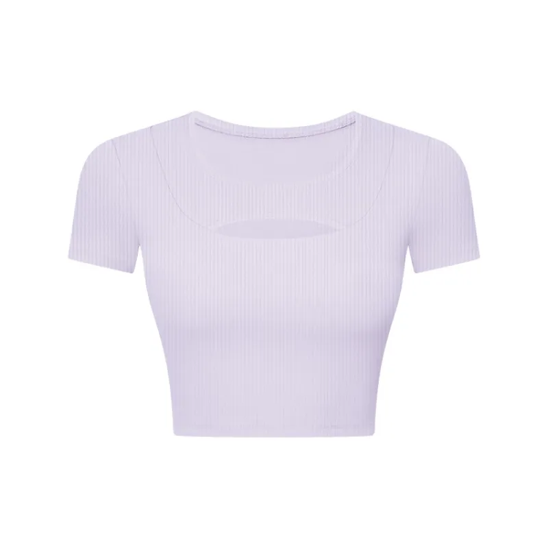 Sexy Sporty Fitness Clothing Women-6