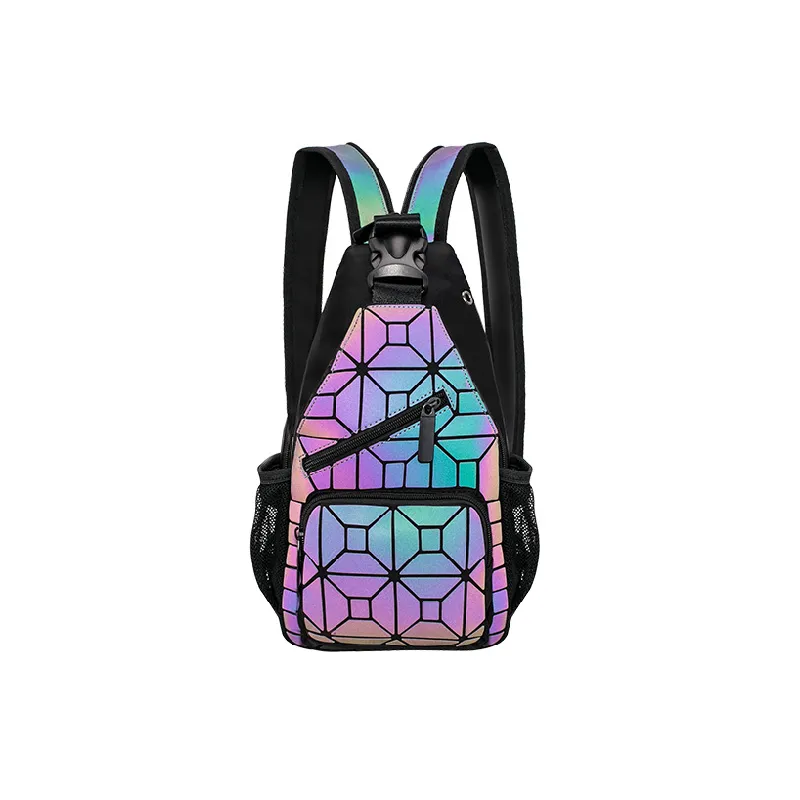 Fashion Simple Sling Bag-0