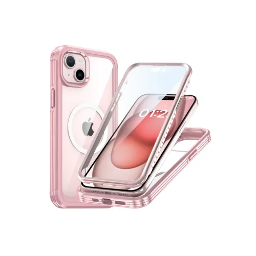 Fashionable Striped Phone Cases