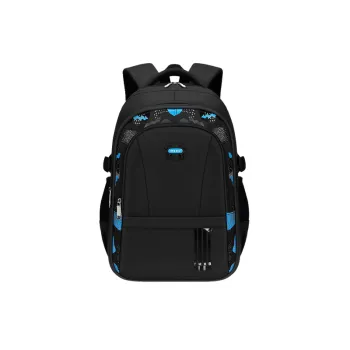 Fashionable Basics Backpack
