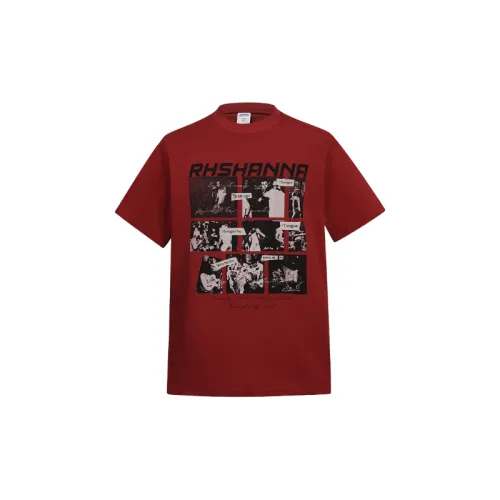 Basics Loose 100% Cotton T Shirt