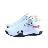 White Black
