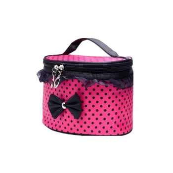 Fashionable Simple Makeup Bag Women