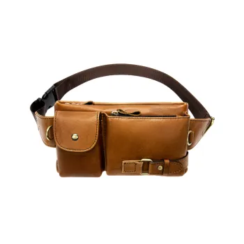 Casual Basics Fanny Pack