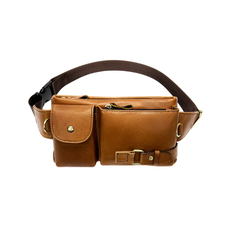 Casual Basics Fanny Pack-0