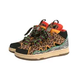 Leopard Print