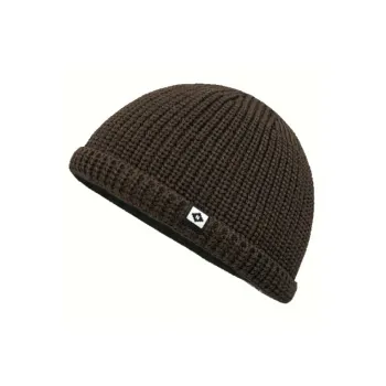 Retro Breathable Beanie Unisex