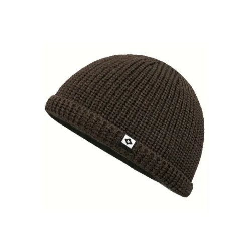 Retro Breathable Beanie Unisex
