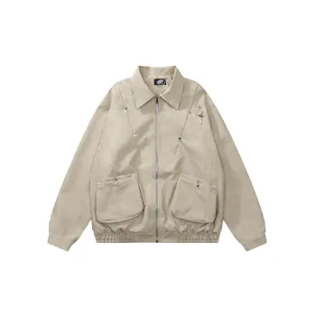 Fashion Loose Jacket